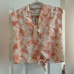 BCBG NWT cute summer shirt!